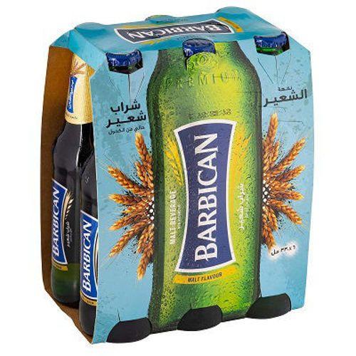 Barbican Non-Alcoholic Beer (Malt)