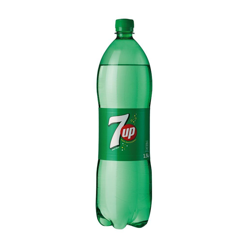 7UP 1.5 LT