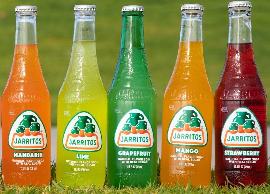 Jarritos