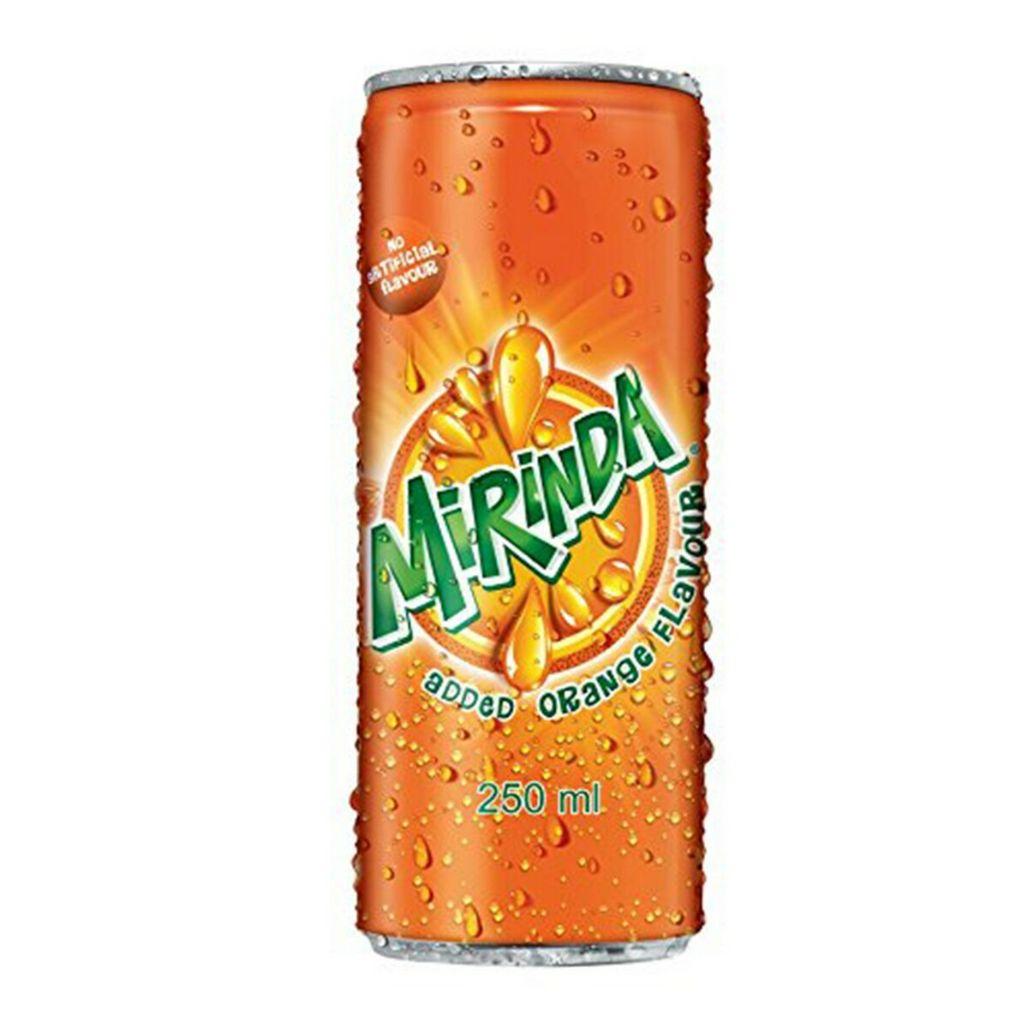 Mirinda