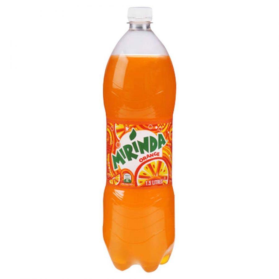 Mirinda 1.5 LT