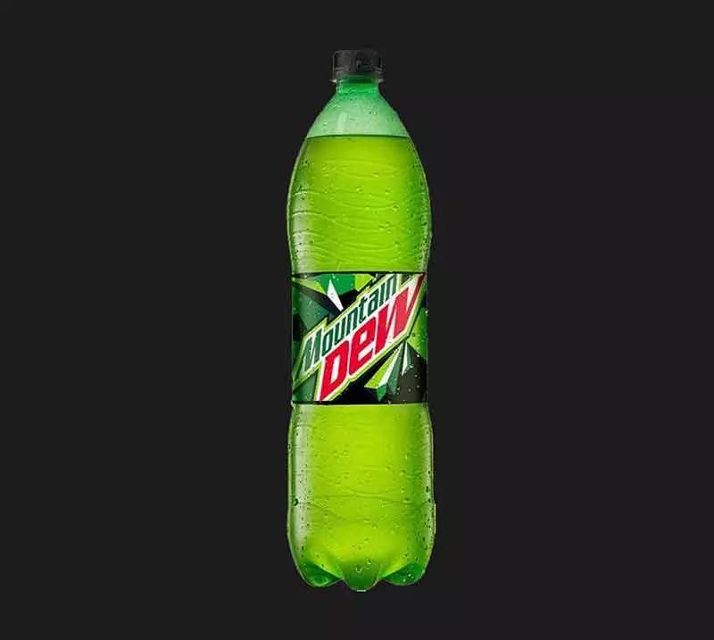 Mountain Dew 1.5 LT