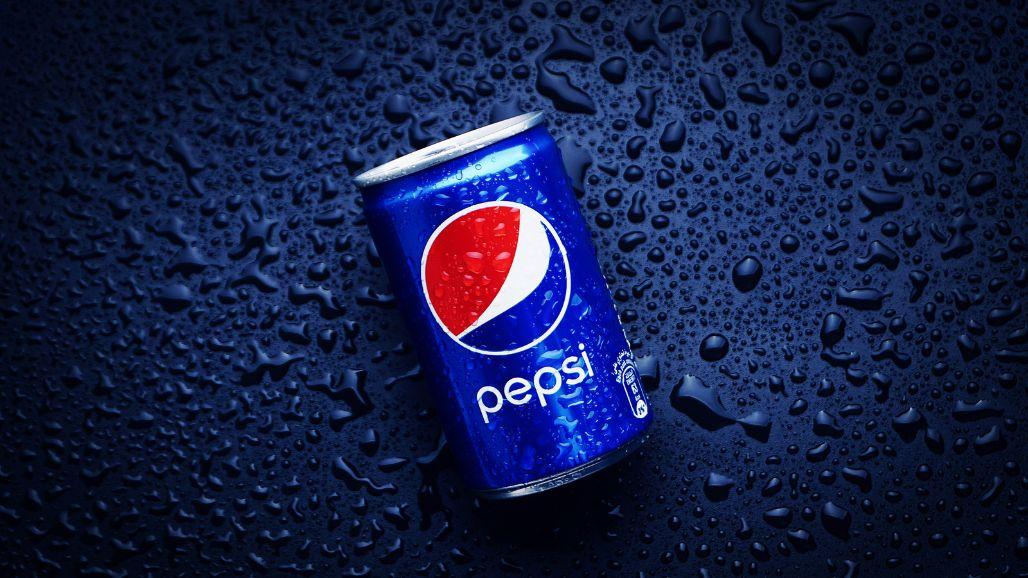 Pepsi