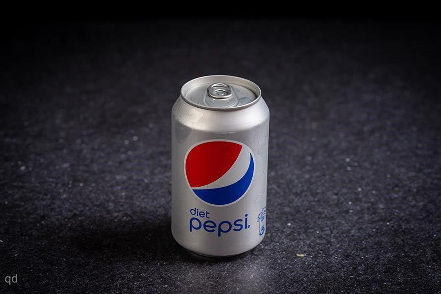 Diet Pepsi