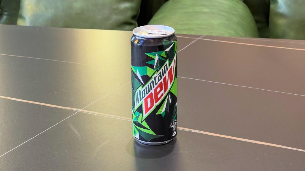 Mountain Dew