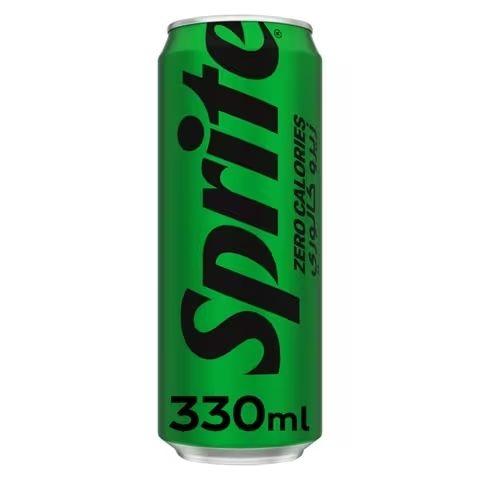 Diet Sprite