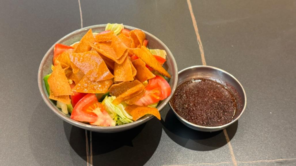 Fattoush Salad