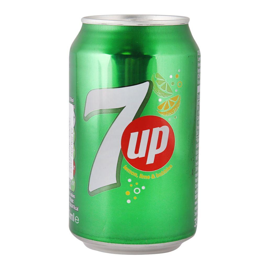 7Up