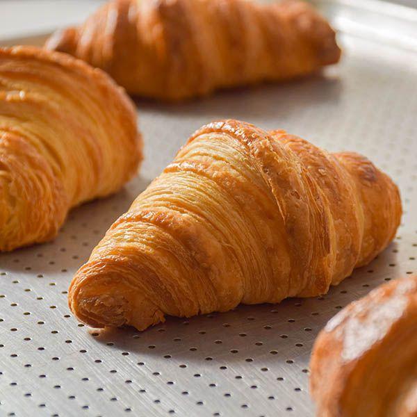 Plain Butter Croissant