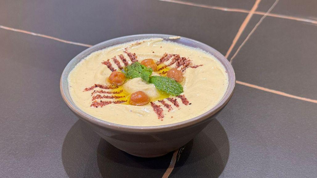 Hummus حمص