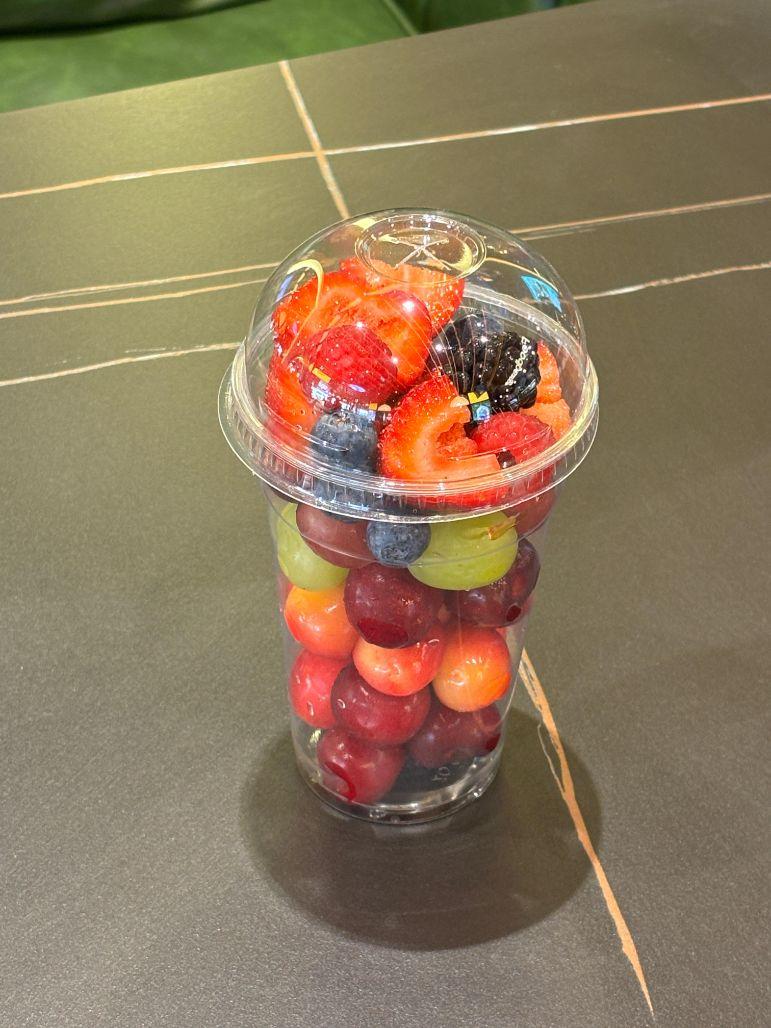 Fruit Cup