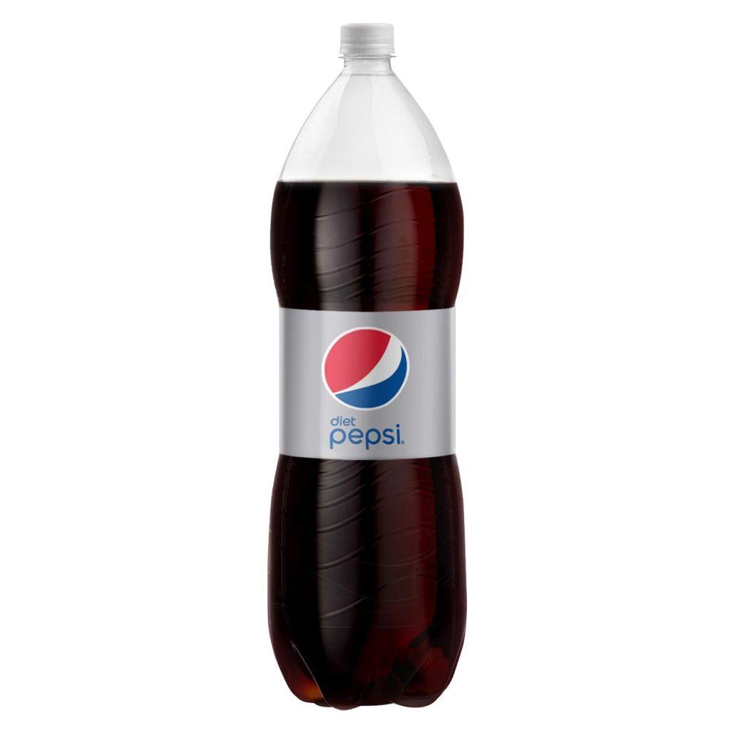 Pepsi Diet 1.5 LT