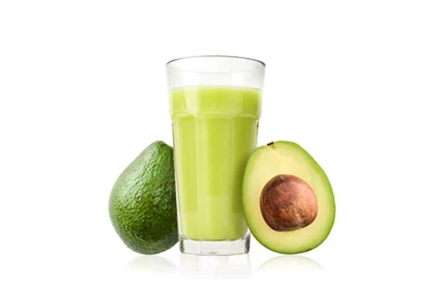 Fresh Avocado Juice