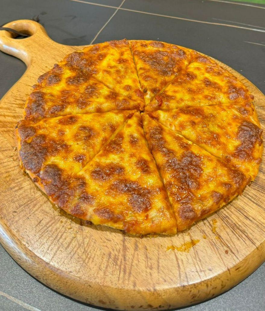 Margarita Pizza پیتزا پنیر