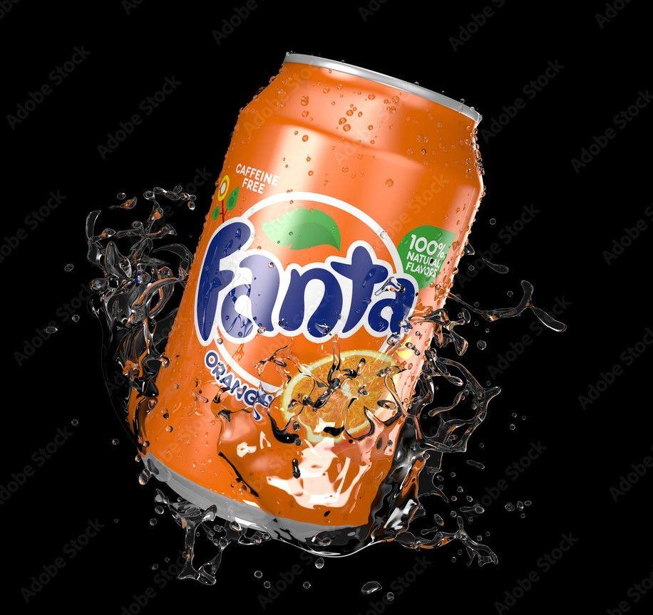 Fanta